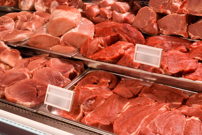 Livsmedelsverkets nya råd: Ät mindre kött